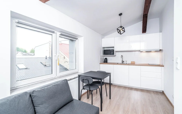 RentPlanet - Studio Olsza