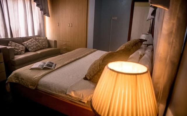 The Father's Hotel