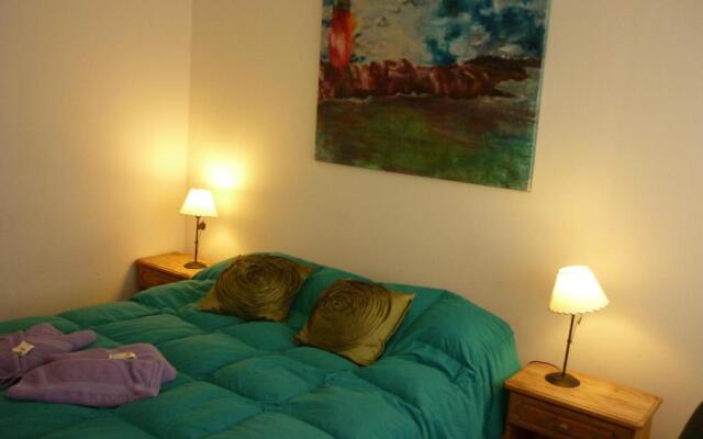 Hostel Los Cormoranes