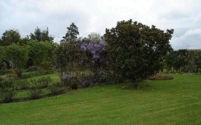 Warkworth Country House