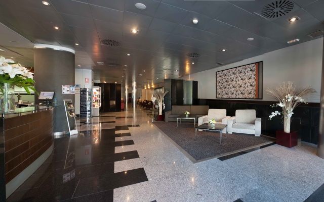 Hotel Princesa de Eboli