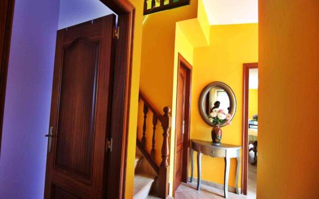 Casa Caramanchon