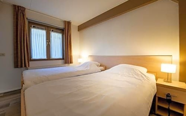 Stadslogement 'Almenum'