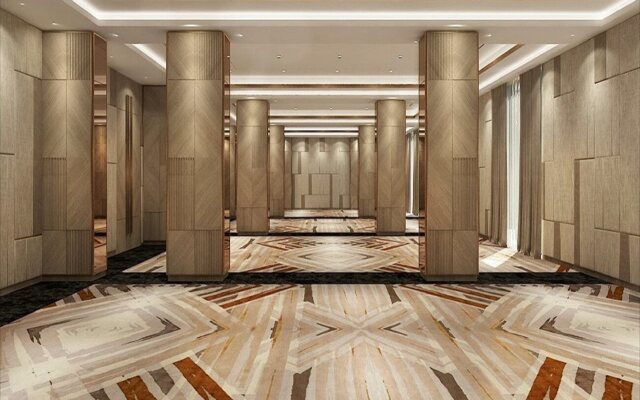 HARRIS Suites Puri Mansion