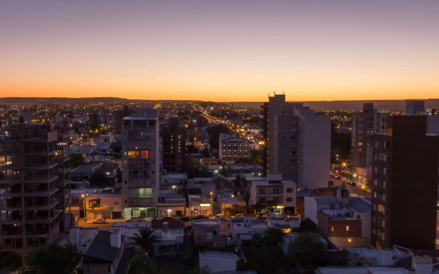 Dazzler by Wyndham Puerto Madryn