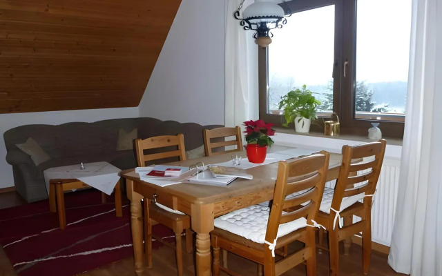 Gästehaus Hundelbach