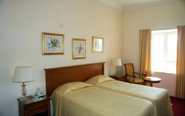 Cavalieri Hotel