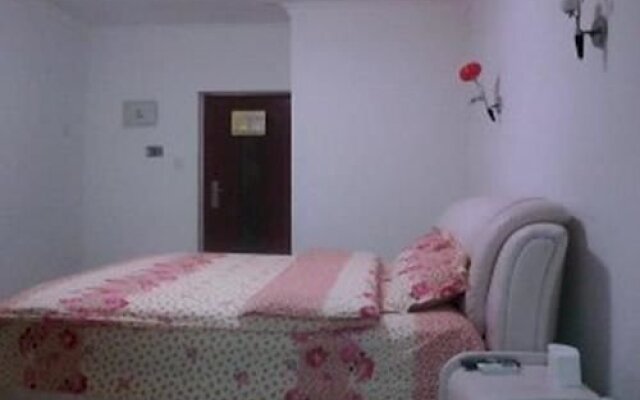 Zhengzhou Jintaicheng Hotel