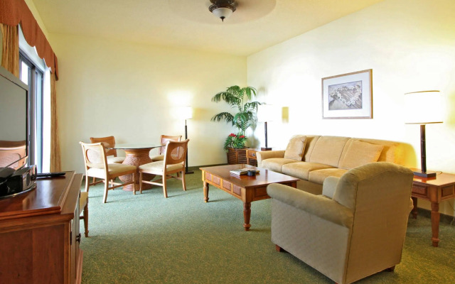 Club Wyndham Royal Sea Cliff