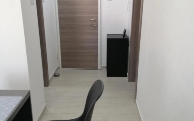 Studio Apartment Mila