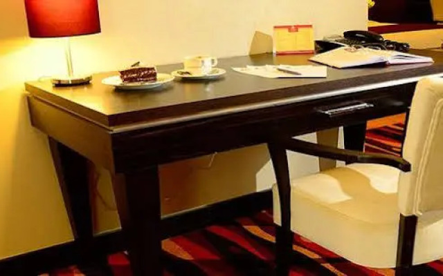 Parsian Kowsar Hotel Isfahan