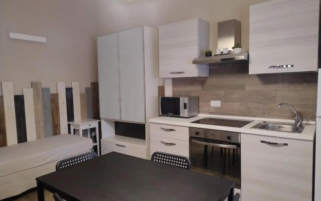 Le Stanze Apartament