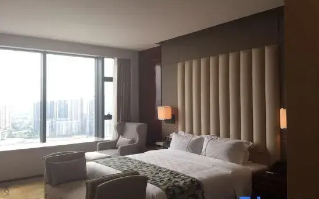 XINJUNYUE International Hotel