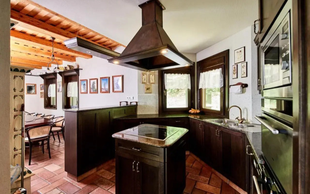 Villa Szalamandra - фото 4