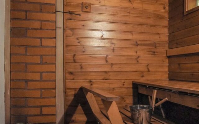 Holiday Home Kalliohonka