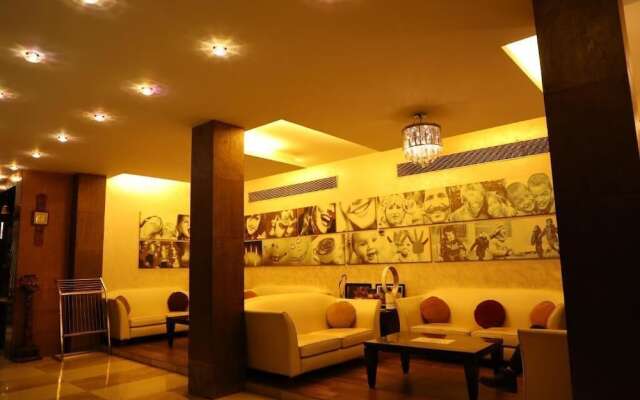 Hotel Varun