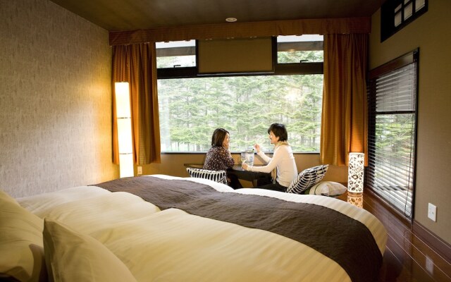 Karuizawa Hotel Longing House