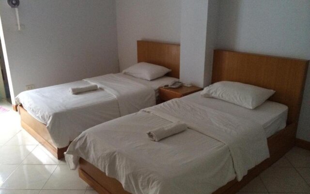 Chonnatee Residence