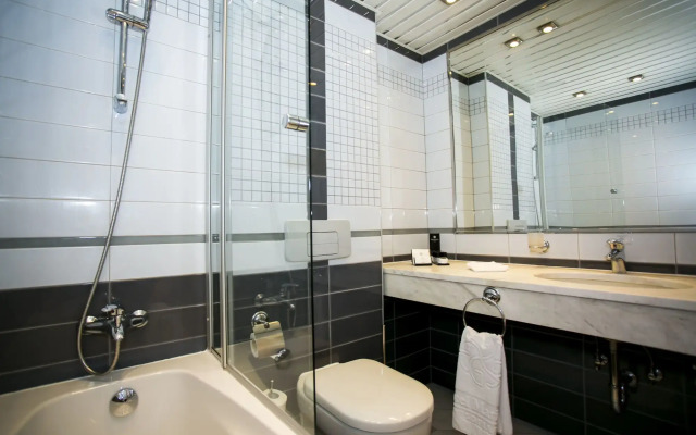 Hotel Marinela Sofia