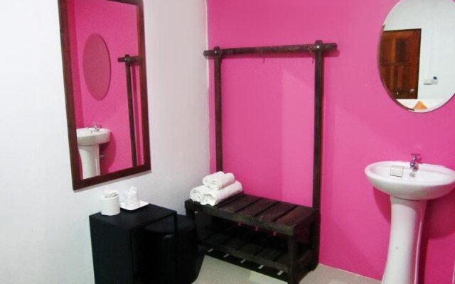 Lipe Corner Guesthouse