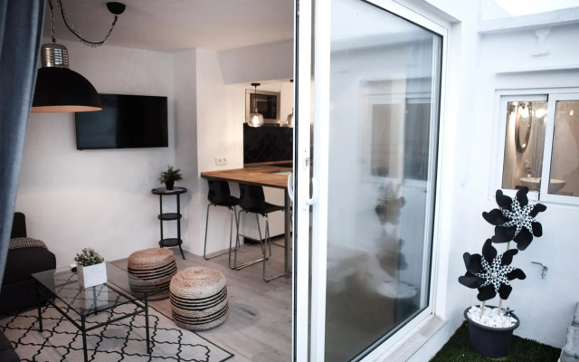 5 - La Terraza De Tarifa