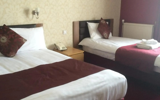 Crown Hotel Harrogate