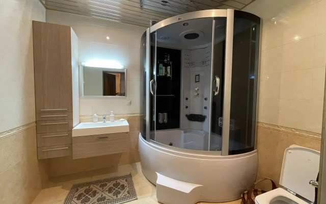 Апартаменты на улице Весенняя 7/4