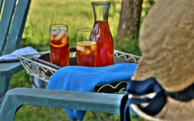 The Inn at Locke House