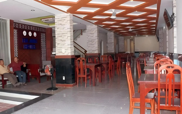 Ha Anh Hotel - Mui Ne