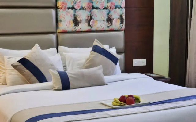 Hotel Snow Lotus