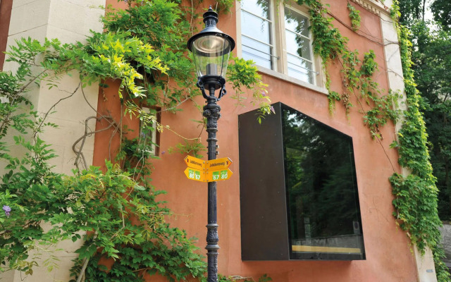 Youth Hostel Basel