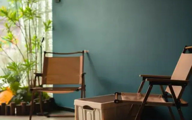Seekway Hotel (Baolong Tiandi)