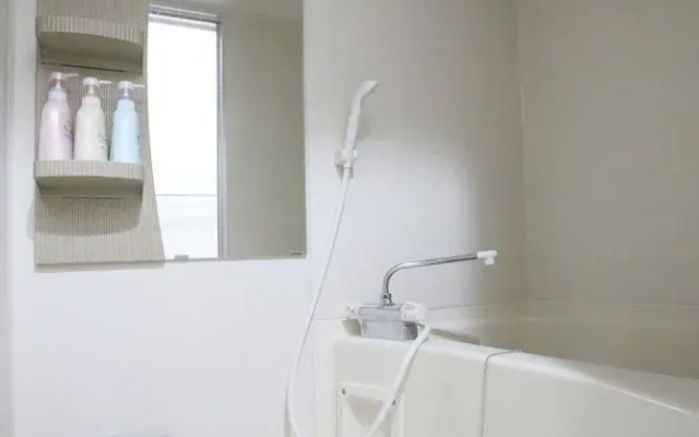 Grand Court Namba 501