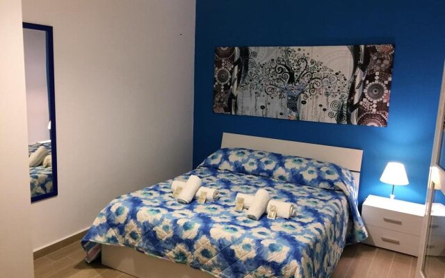 Bed and breakfast Case Saniela