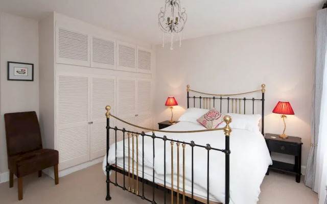 Reserve Apartments New Town