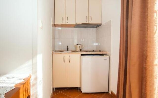 Apartments Savo