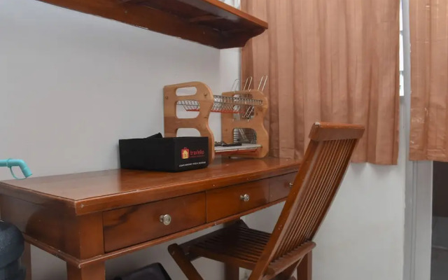 Comfy 2Br At Menteng Square Apartment