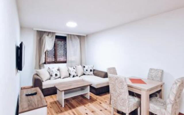 Apartments Gorska