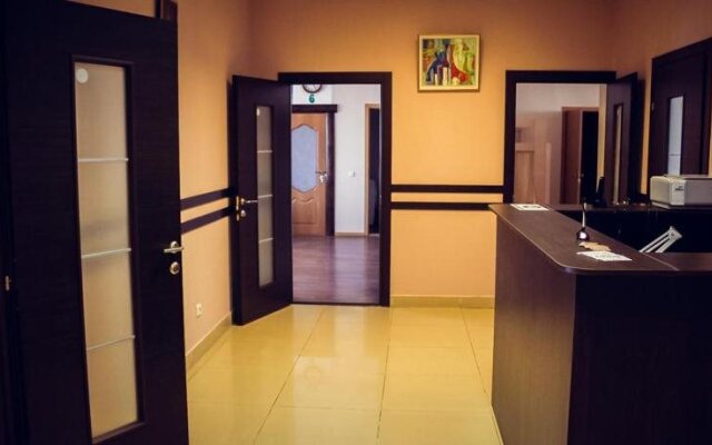Hostel №1