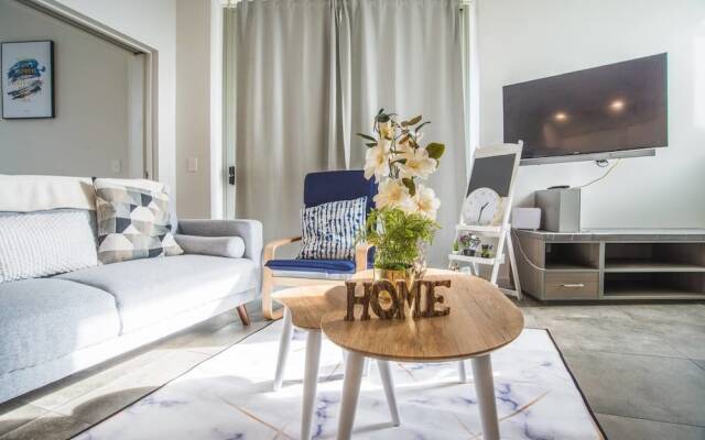 Comfy Home In Mascot
