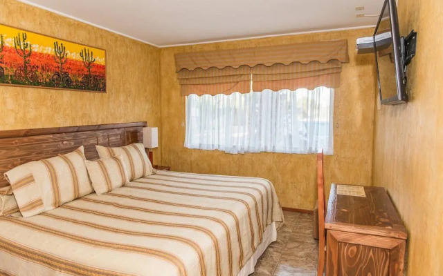 Hotel Serena Suite