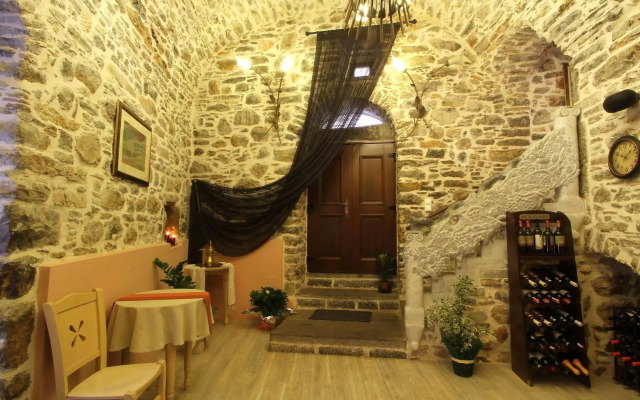 Medieval Castle