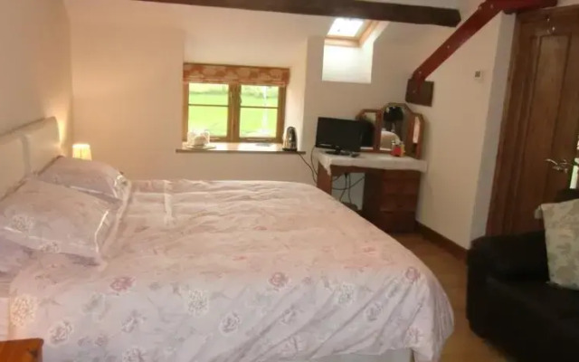 Ellerbeck Manor Bed & Breakfast