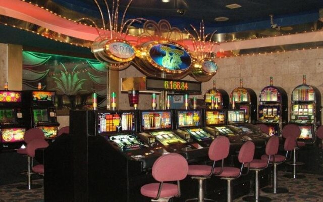 Ambassador Hotel & Casino