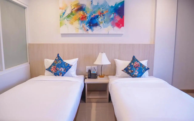 Malee Hotel Chiangmai