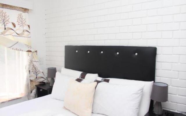 Demepran Self Catering