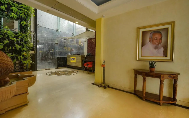 Fabhotel Phoenix Resorts