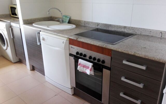 Apartamentos Alcocebre Suites 3000