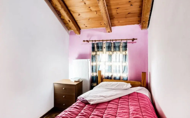 Sun Kissed Apartment in Volimes near Sea near Blue Caves