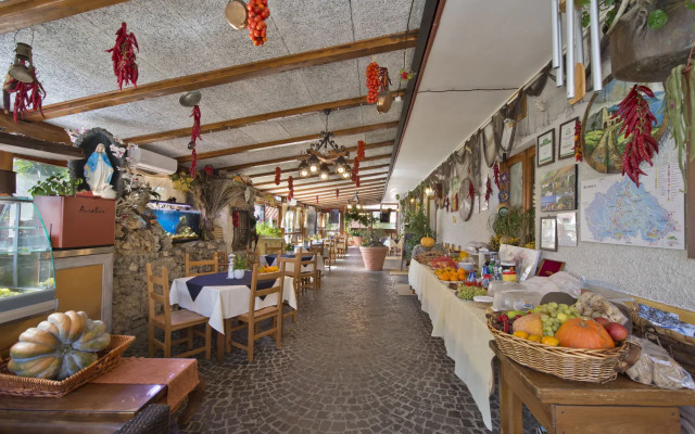 Agriturismo Mare e Monti